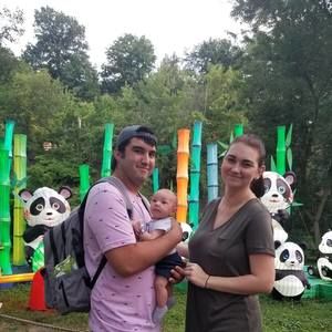 Meet your Posher, Phillip